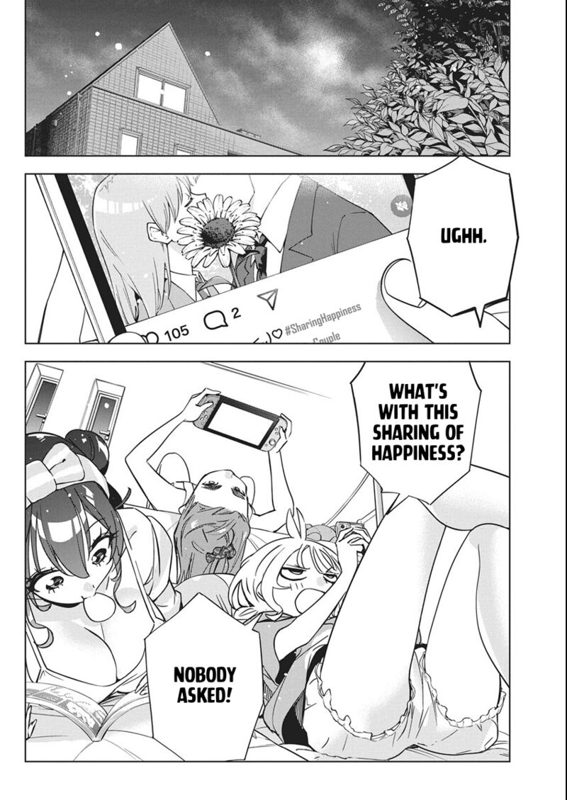 Now That We Draw - Chapter 45 image 14